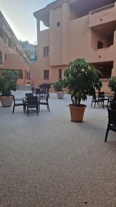 Apartamento El Paraiso Estepona 0*,