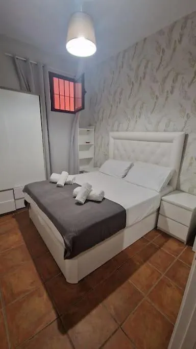 Apartamento El Paraiso Estepona 0*,  Španělsko