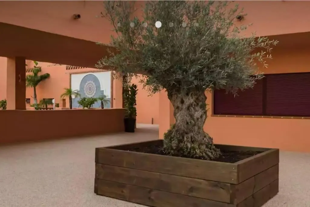Apartamento El Paraiso Estepona