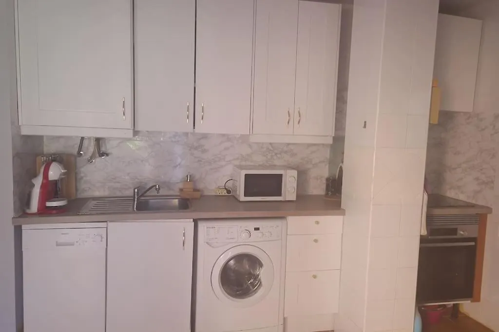 Apartamento El Paraiso Estepona Apartment