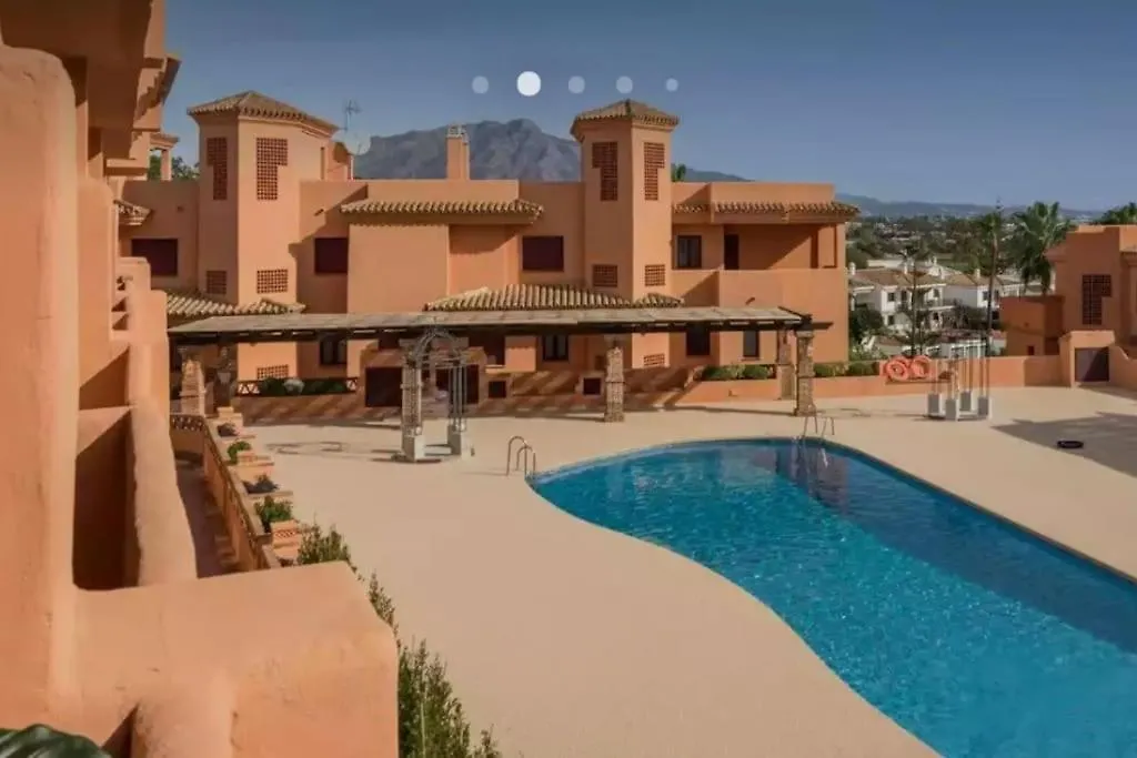 Apartamento El Paraiso Estepona