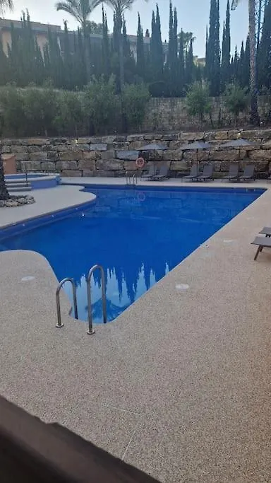 Apartamento El Paraiso Estepona Spain