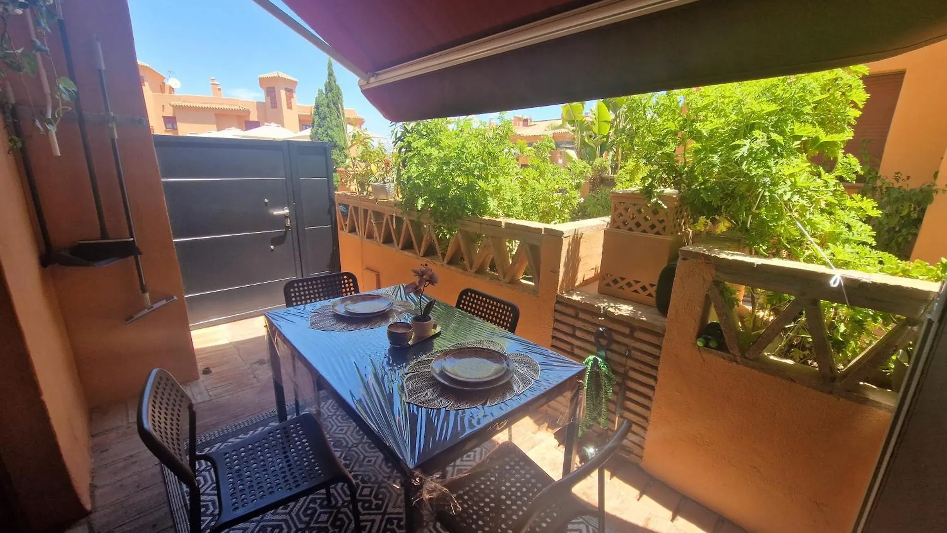 Apartamento El Paraiso Estepona Spain
