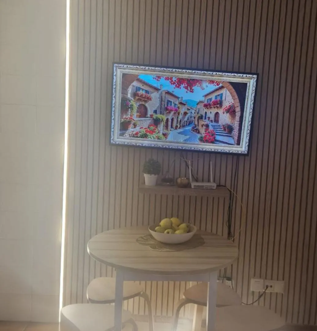 Apartamento El Paraiso Estepona Apartment