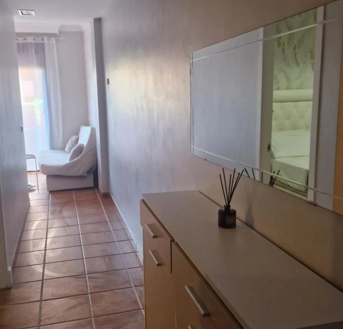 Apartment Apartamento El Paraiso Estepona Spain